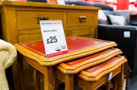 heart foundation chatham|British Heart Foundation – Furniture and electrical shop, 8.